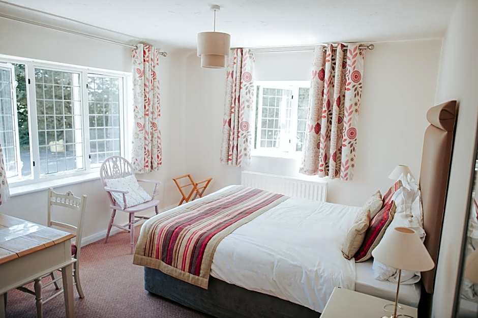 The Lordleaze Hotel And Restaurant