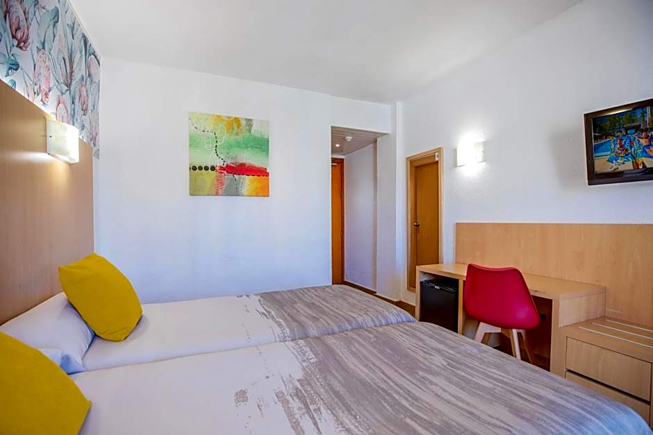 Hotel Servigroup Pueblo Benidorm