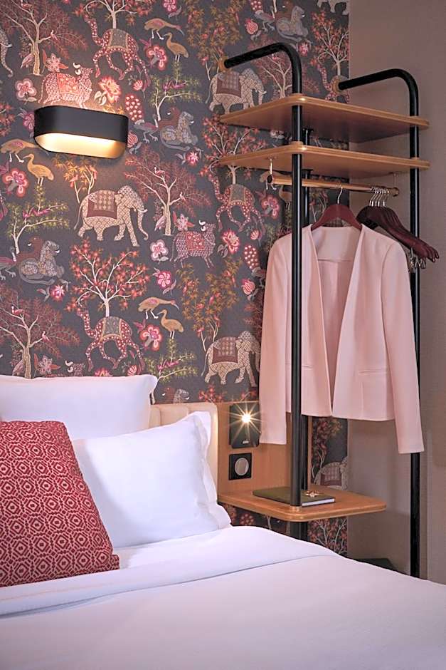 Hotel Tourisme Avenue