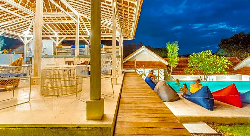 The Commotion Canggu