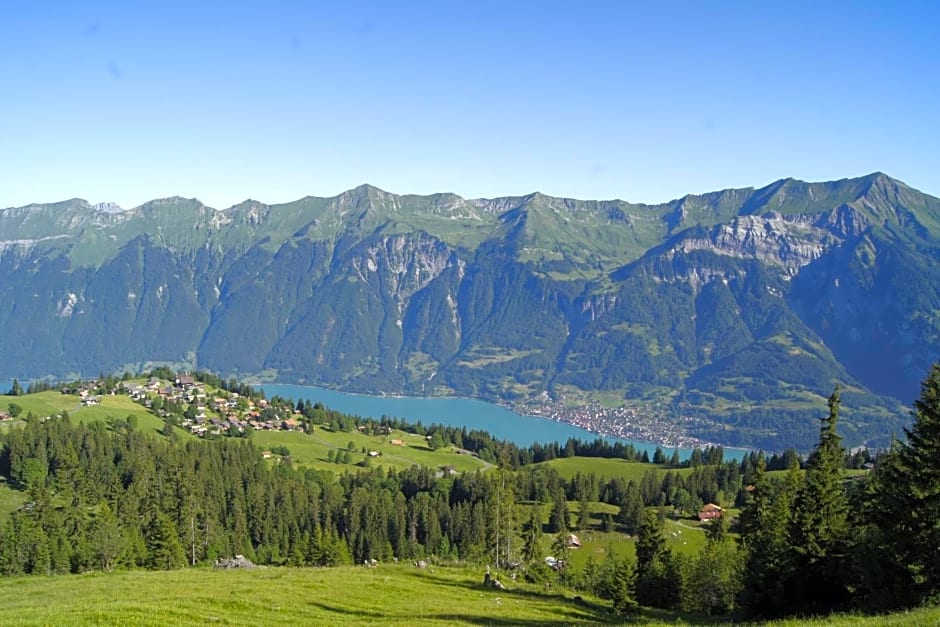 Bärghuus Axalp