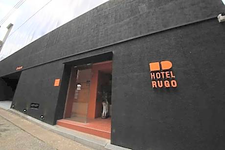 Hotel RUGO in Junghwasan-dong, Jeonju