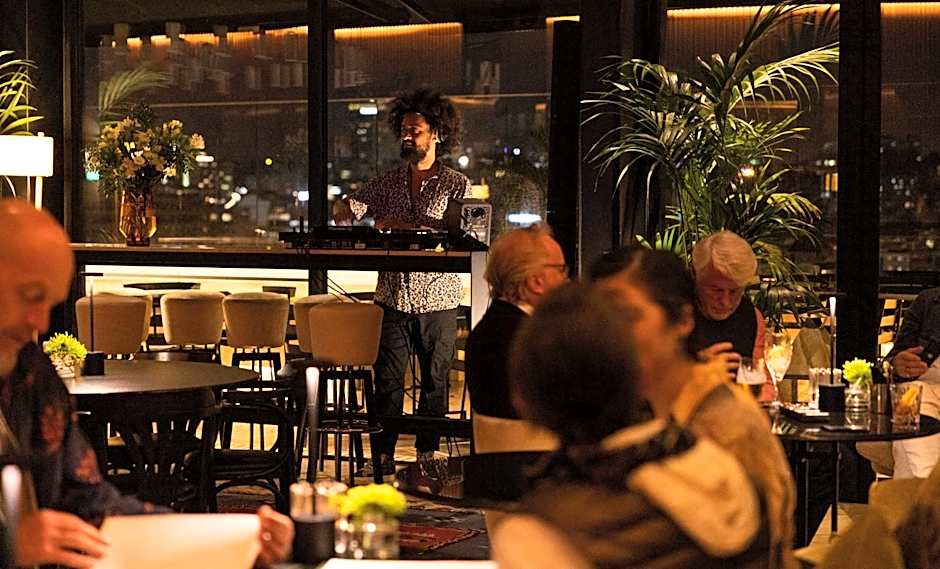 Memmo Príncipe Real, a Member of Design Hotels