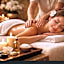 Prezident Hotel Novi Sad - Outdoor Pool & Spa