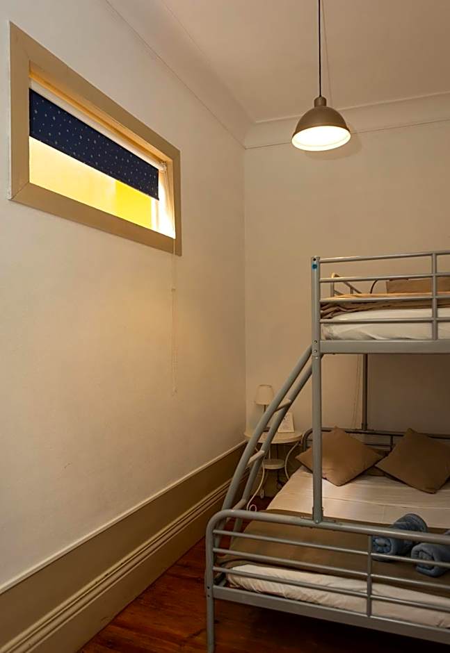 Oporto Sky Hostel