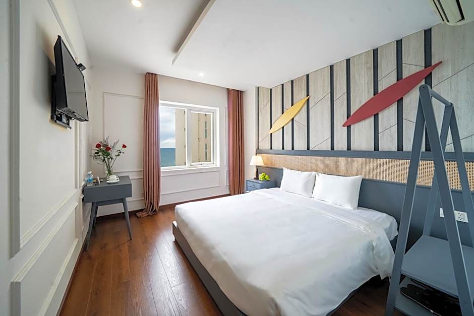 Le House Boutique Hotel - 100m to the beach