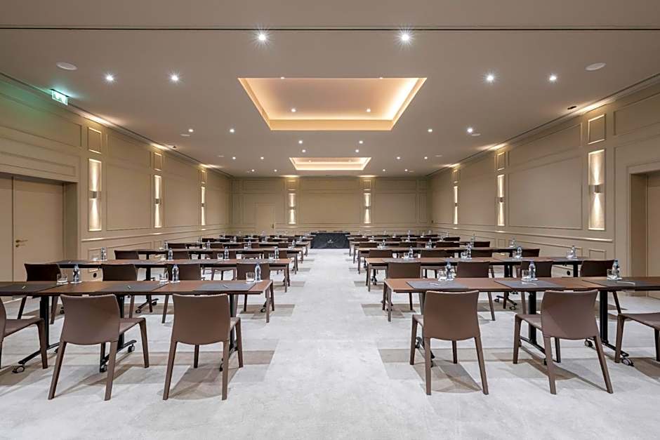 Grand Hotel Acores Atlantico