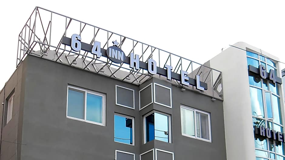 64 INN Hotel