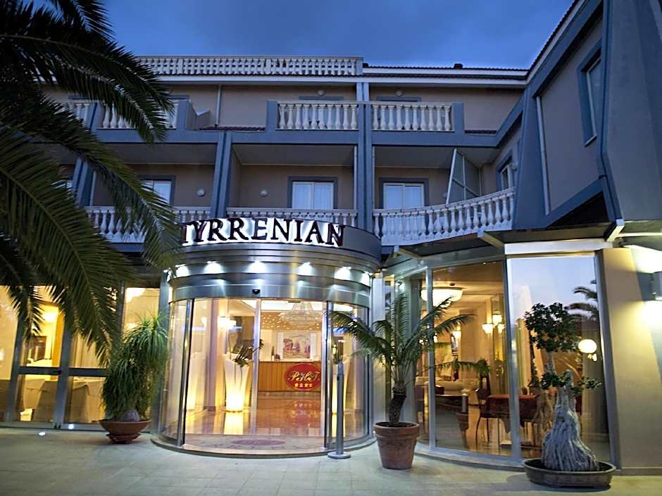 Tyrrenian Park Hotel