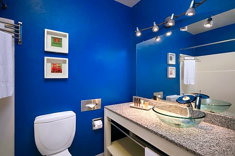 Hotel Zico, BW Signature Collection