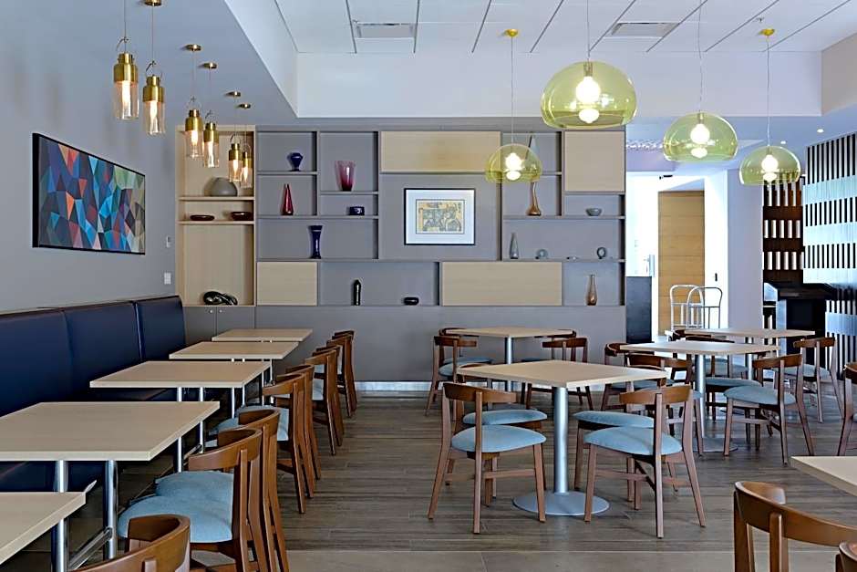 Holiday Inn Express Villahermosa By IHG