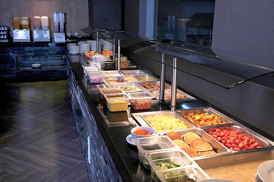 Don Pelayo Pacific Beach