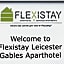 Flexistay Leicester Gable Aparthotel
