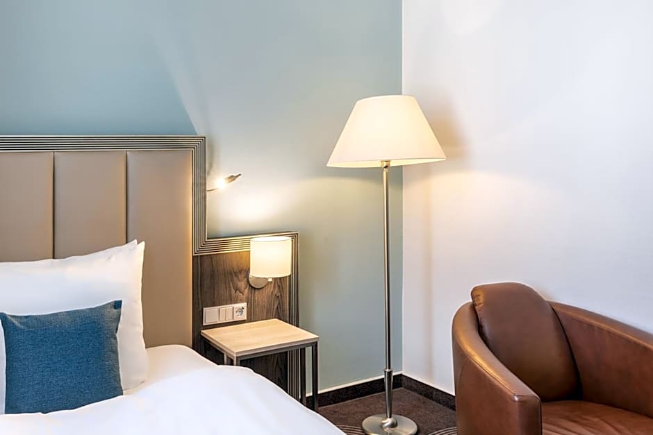 Garner Essen Handelshof By IHG