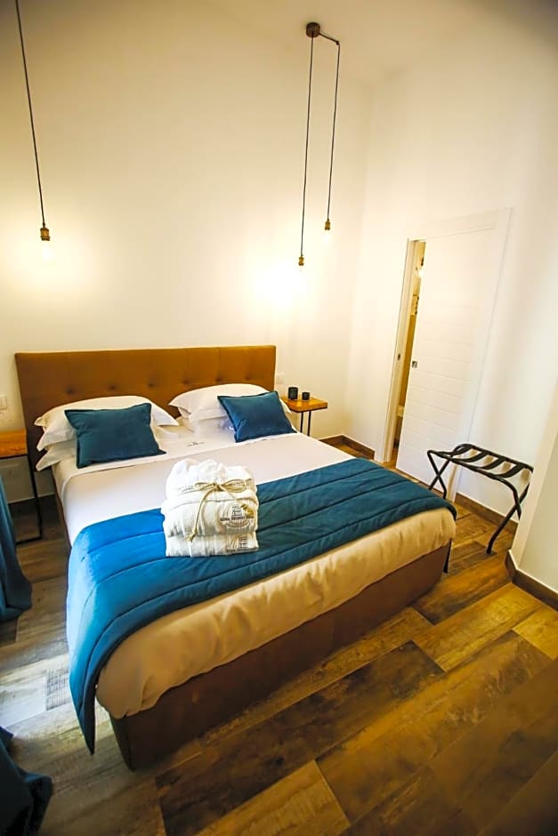 Luna Federiciana Luxury Room & Spa