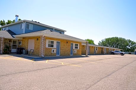 Americas Best Value Inn Suburban