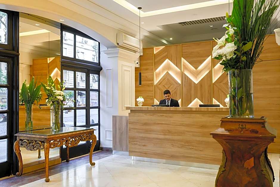 Midtown Boutique Hotel