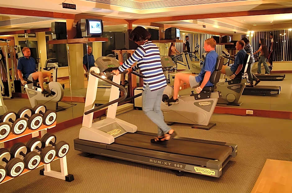 Welcomhotel by ITC Hotels, Rama International, Aurangabad