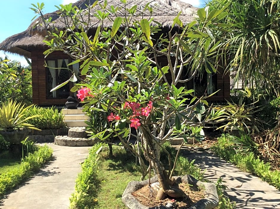 Sunset Villa Lembongan