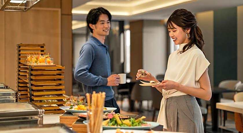DoubleTree by Hilton Osaka Castle