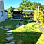 L'entre 2 Lyon Grenoble - Villa avec Jacuzzi