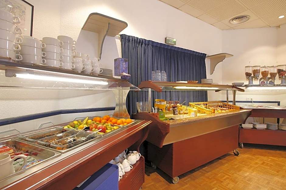 Kyriad Direct Rennes