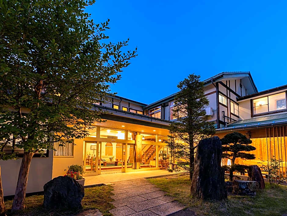くさつのお宿 清重館 Kiyoshigekan 素泊りの宿