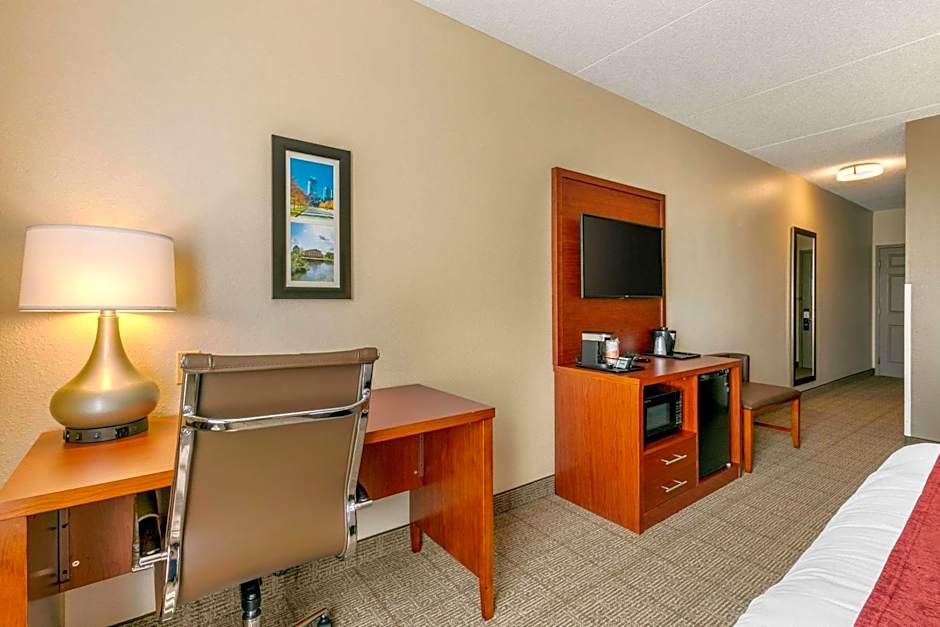 Comfort Inn & Suites Nashville Franklin Cool Springs