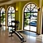 ROYAL PINEAPPLE HOTEL l a welcome to wealth and good fortune
