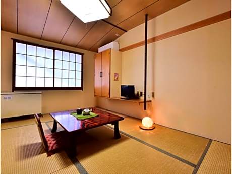 Japanese-Style Room