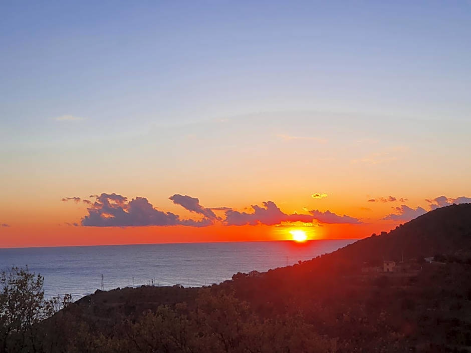 Agriturismo Le Terre di Veneré