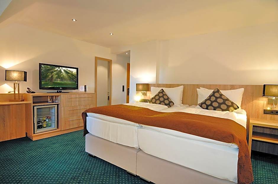 Hotel Allegro