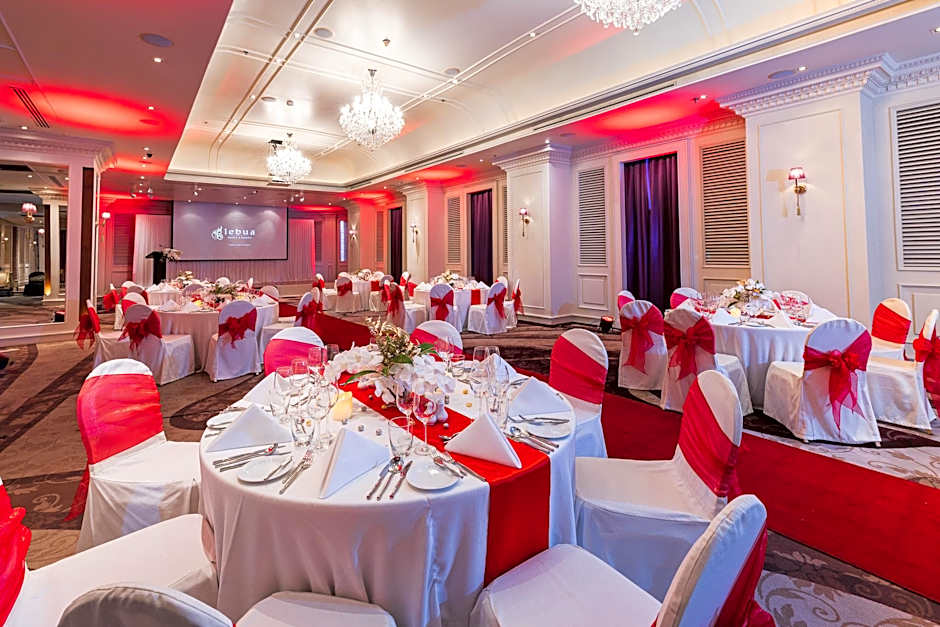 Lebua At State Tower