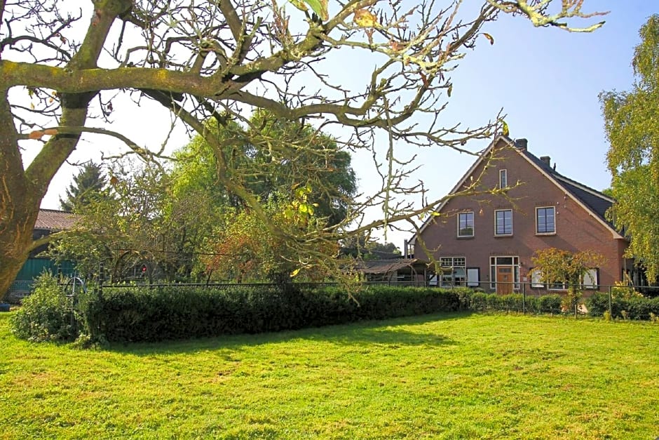 Bed and Breakfast Maas en Waal