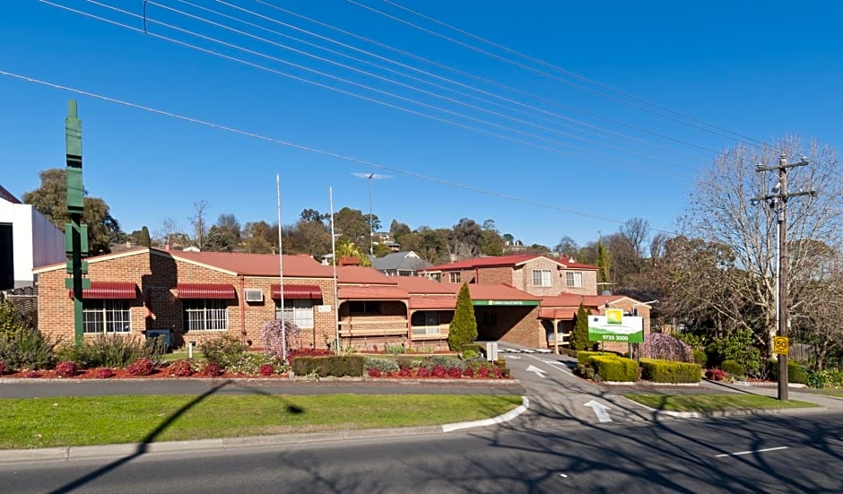 Yarra Valley Motel