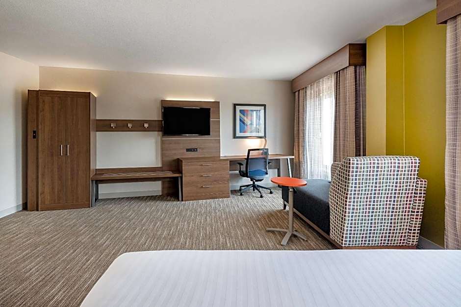 Country Inn & Suites by Radisson, Downtown Albany New York