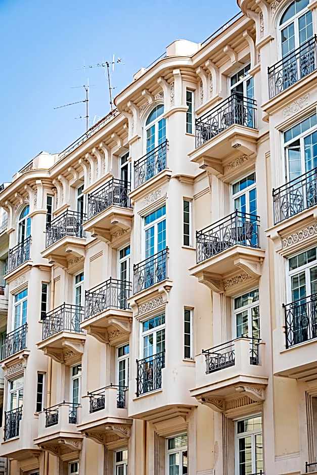 Le Riviera Collection, Signature Collection by Best Western