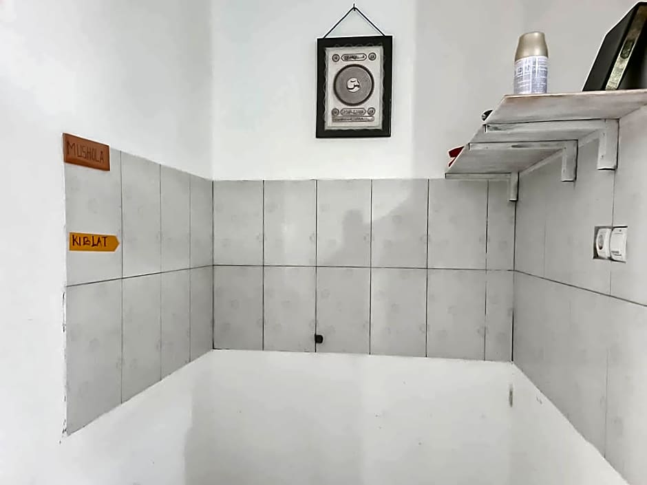 Jiddan Syariah RedPartner