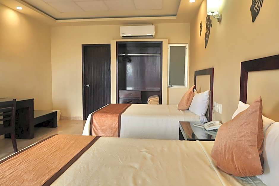 Hotel Yorio Inn