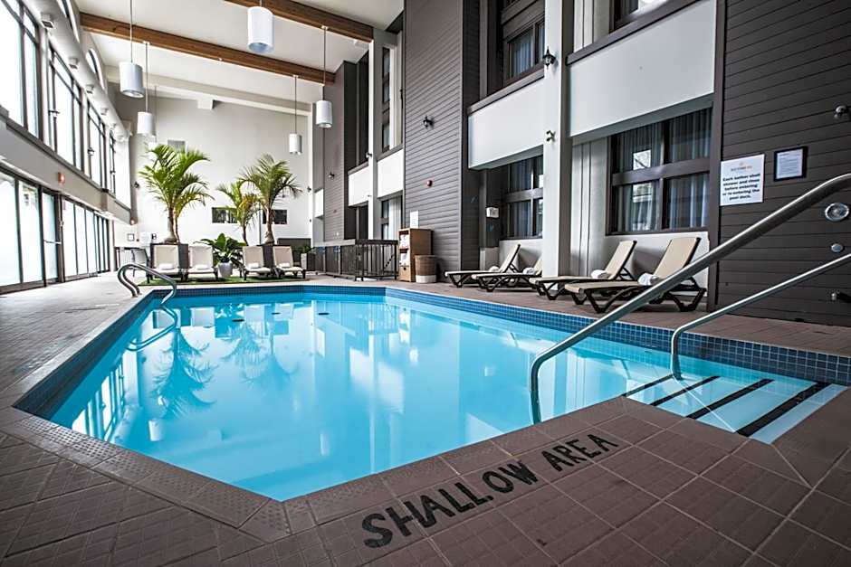 Old Stone Inn Boutique Hotel