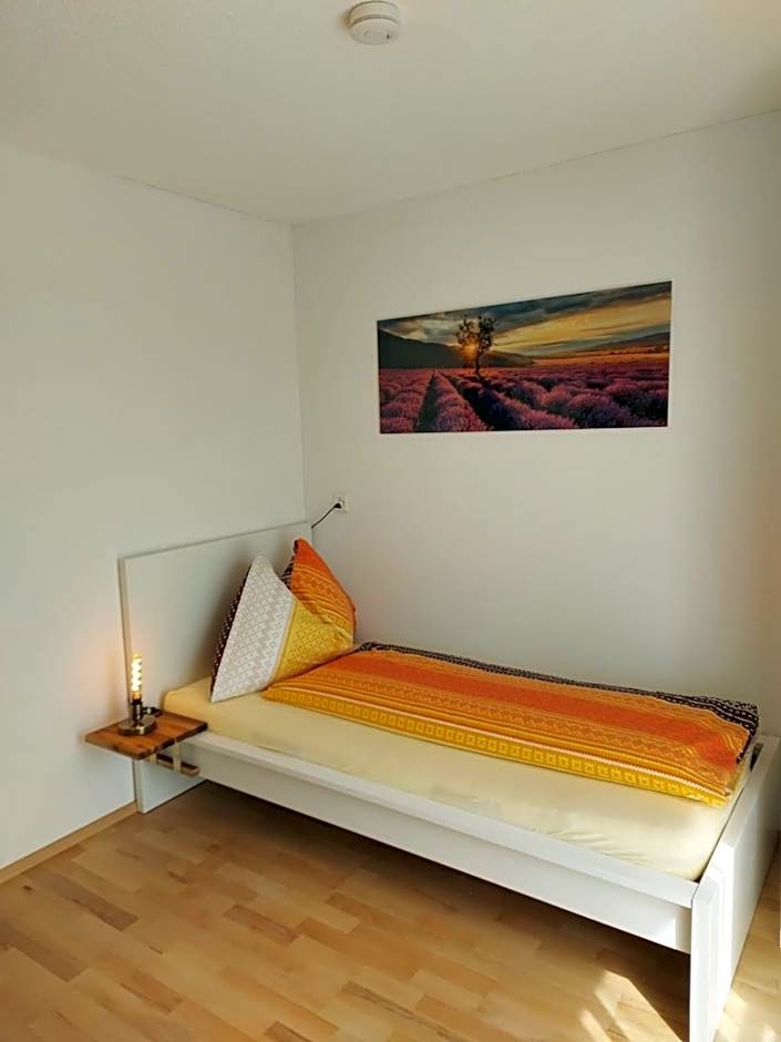good bed biberist BIBERSOL