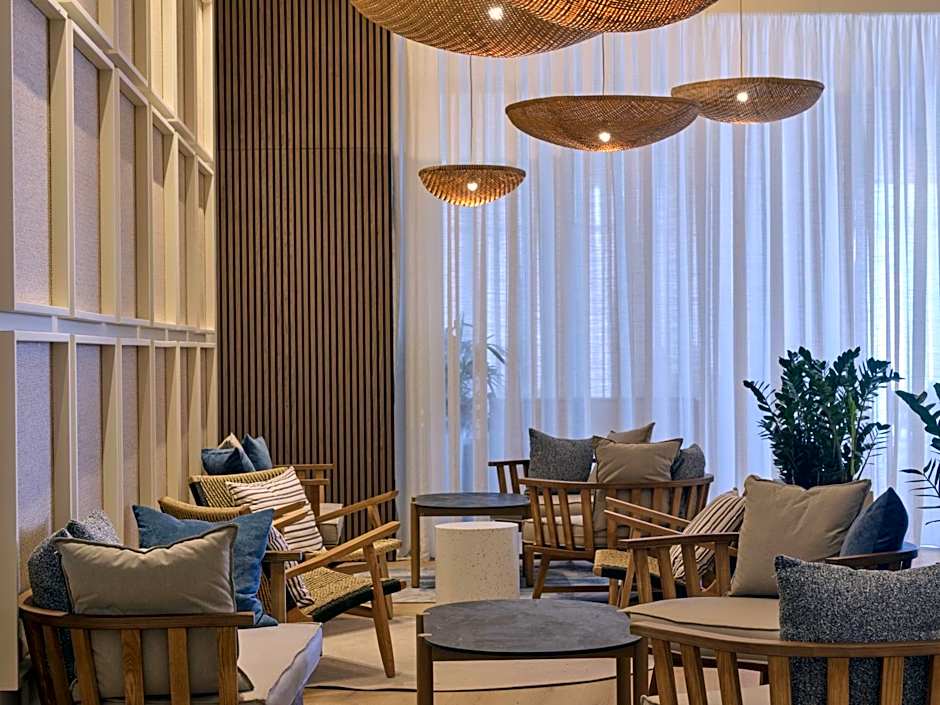 Atlantica Ocean Beach Resort