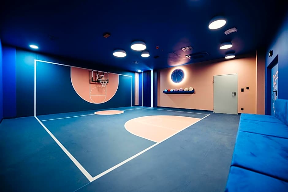 Hotel Bacówka Radawa & SPA