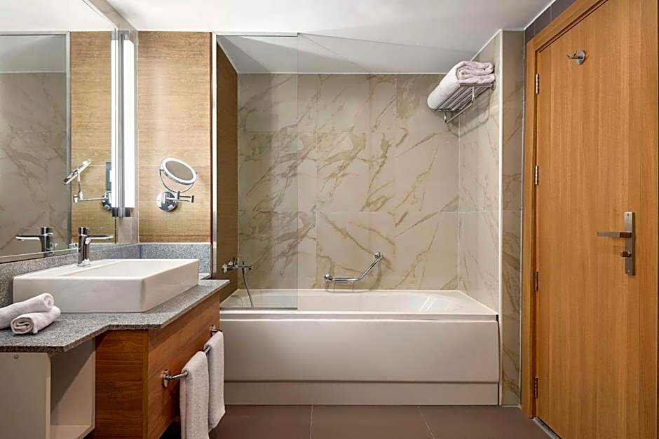 Radisson Residences Cairo Heliopolis