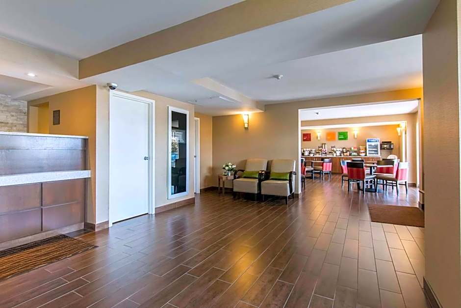 Comfort Inn Dartmouth