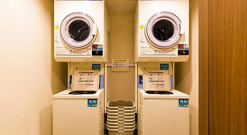 Smile Hotel Utsunomiya Higashiguchi