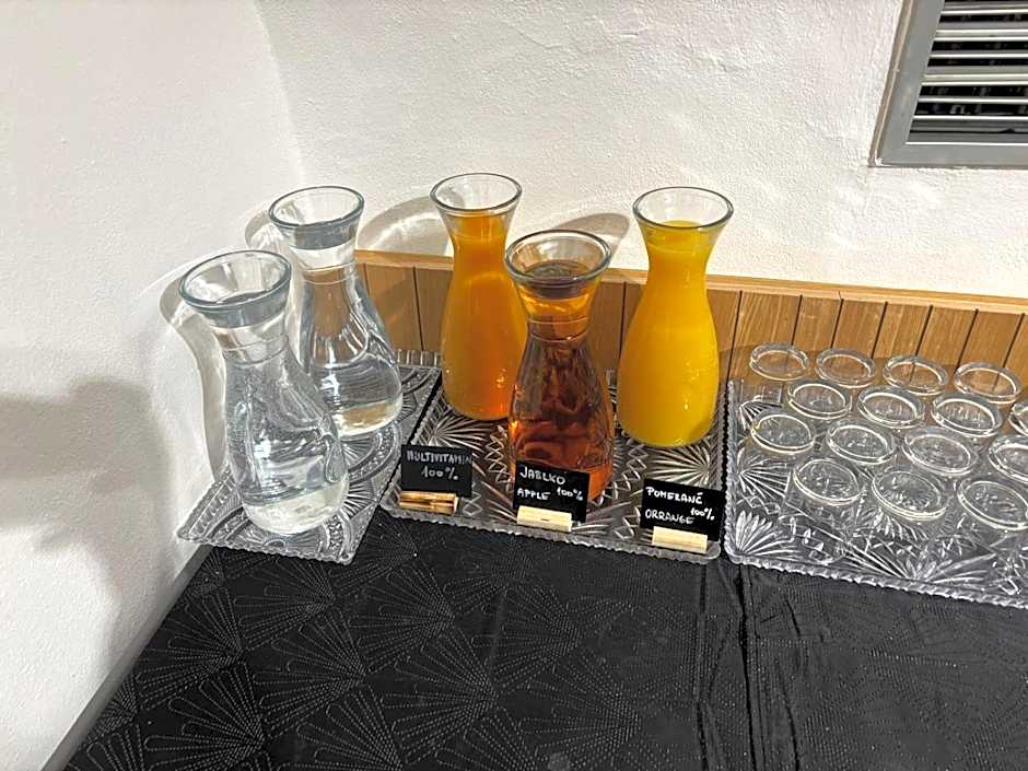 The Golden Wheel Boutique Hotel