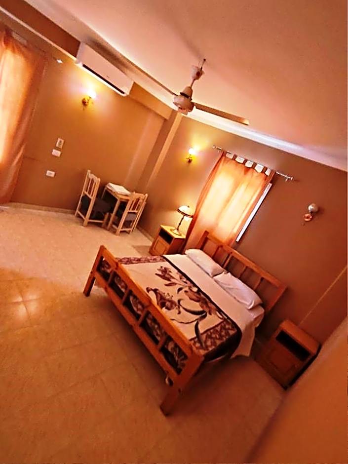 Kareem Hotel Luxor