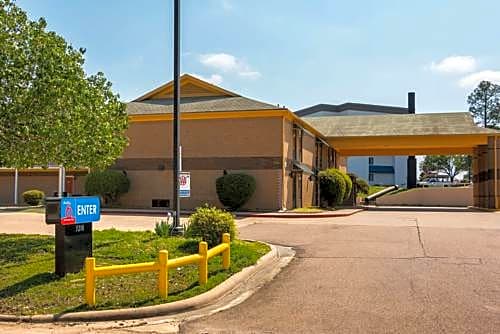 Studio 6 Texarkana