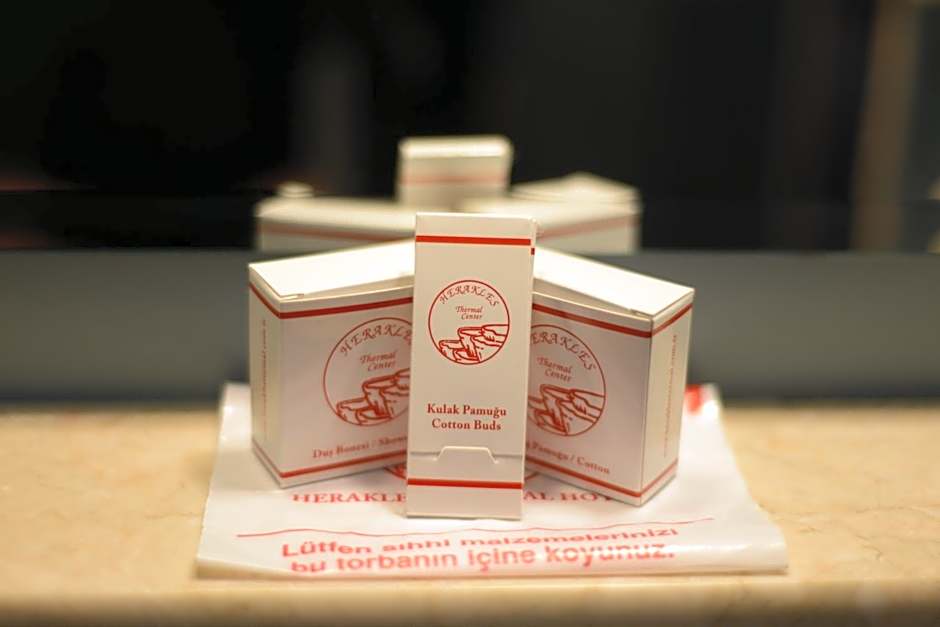 Herakles Thermal Hotel